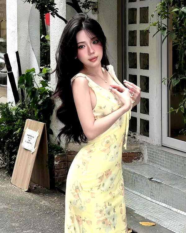 lyhythuedoxinh instagram image archive image