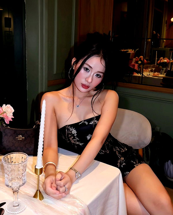 lyhythuedoxinh instagram image archive image