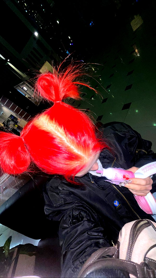vik4au instagram image archive image