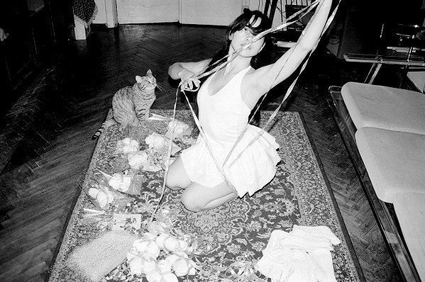 milena_milachich instagram image archive image