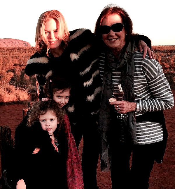 nicolekidman instagram image archive image