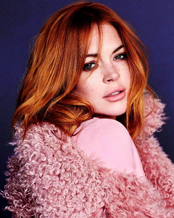 lindsaylohan instagram image archive image