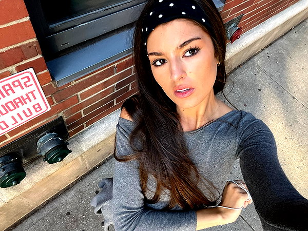 darianka instagram image archive image