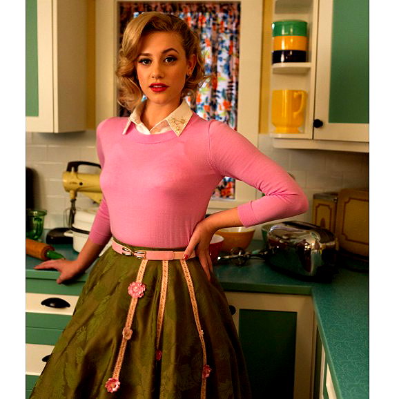 lilireinhart instagram image archive image