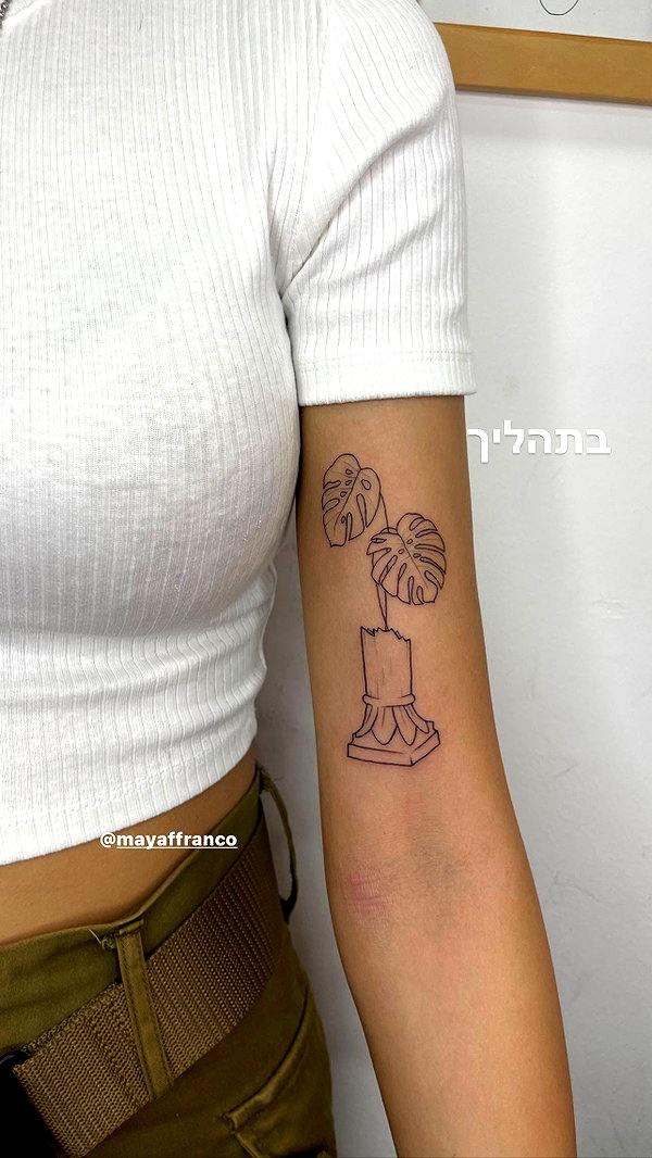Archived image from @mika_franco_tattoos on Instagram