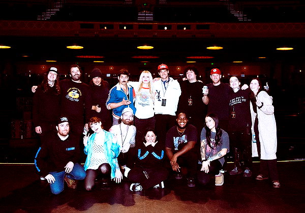 cannonstheband instagram image archive image