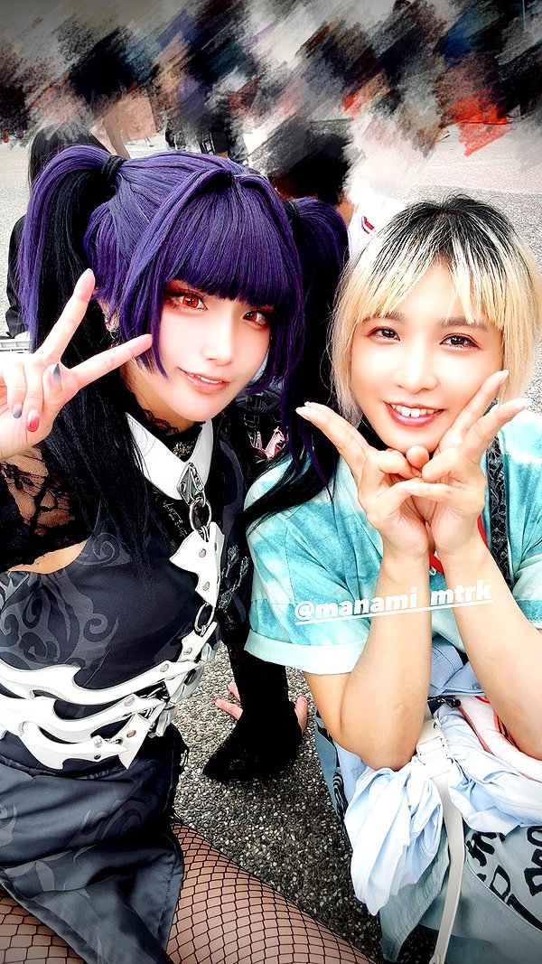 nanasemeron instagram image archive image