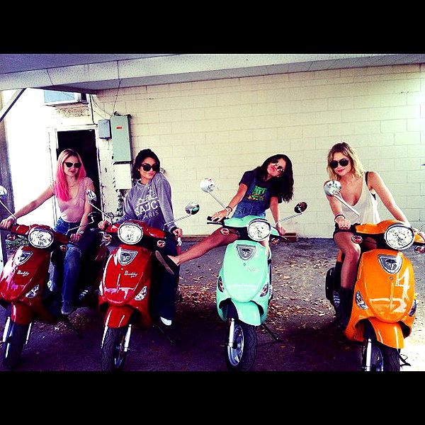 ashleybenson instagram image archive image