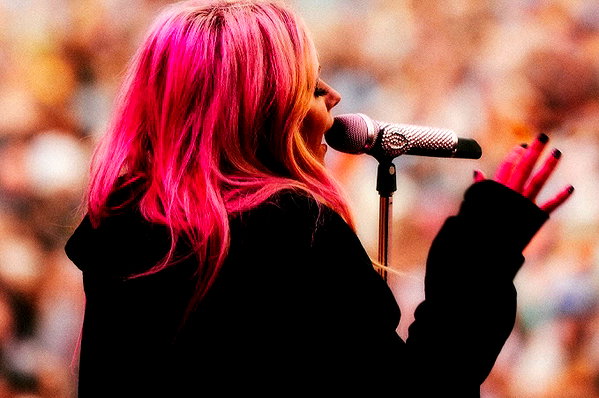 avrillavigne instagram image archive image