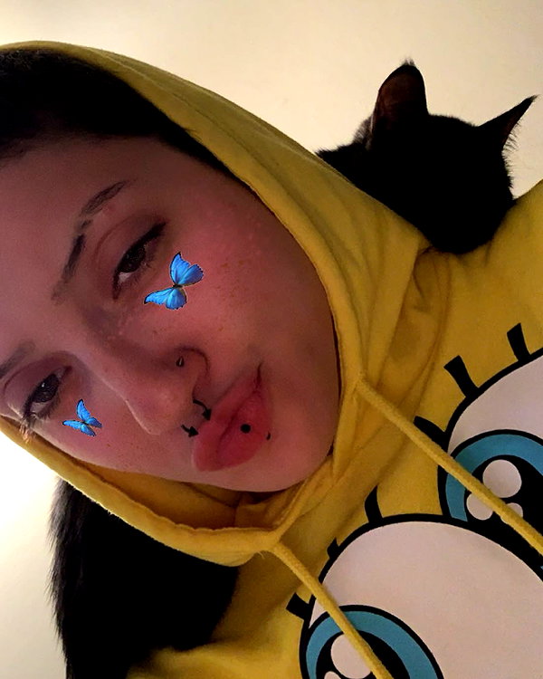 luucifina instagram image archive image