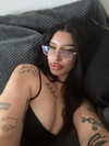 shawtysuzi Altpins Profile Picture