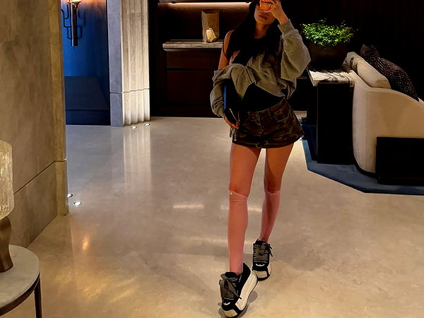 pol_cherie instagram image archive image