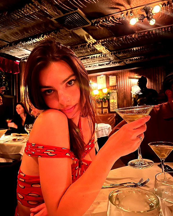 emrata instagram image archive image