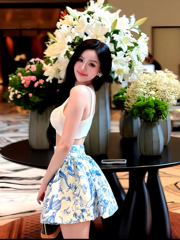 lyhythuedoxinh instagram image archive image