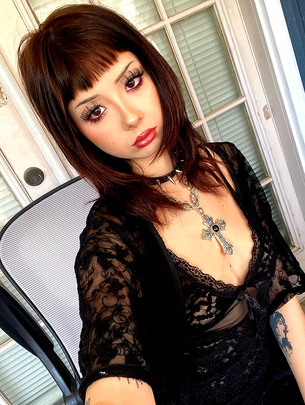 angelicdispair instagram image archive image
