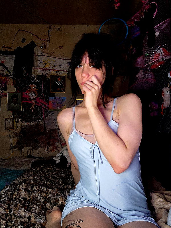 imprettydeadgirl instagram image archive image