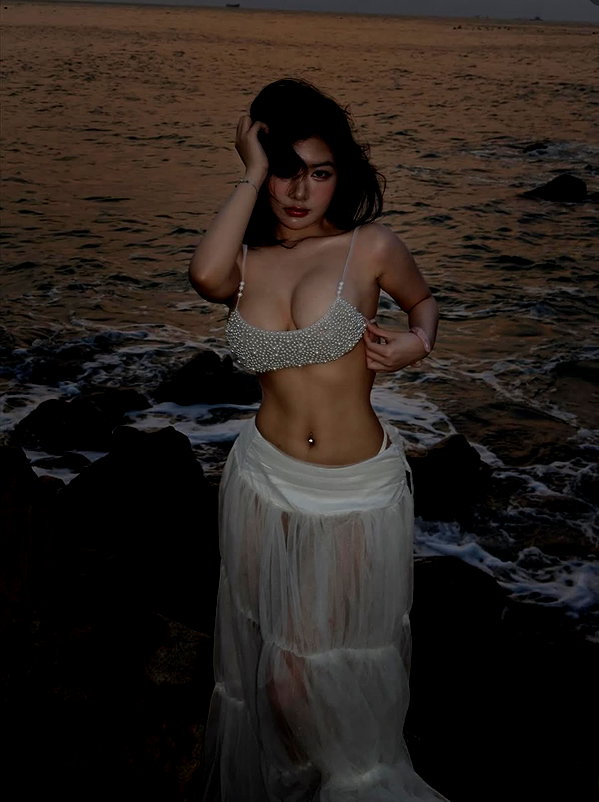 lyhythuedoxinh instagram image archive image