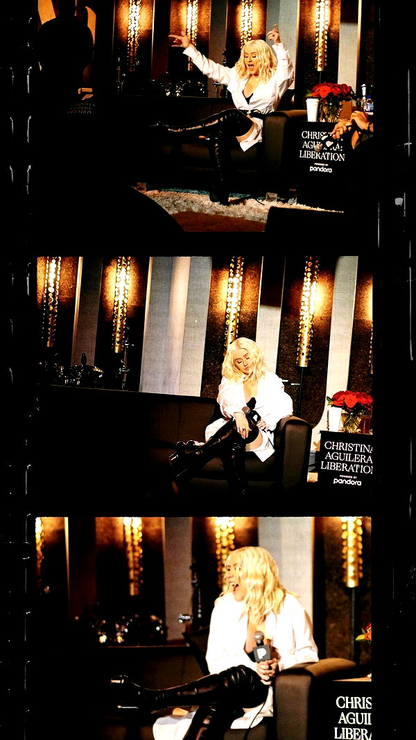 xtina instagram image archive image