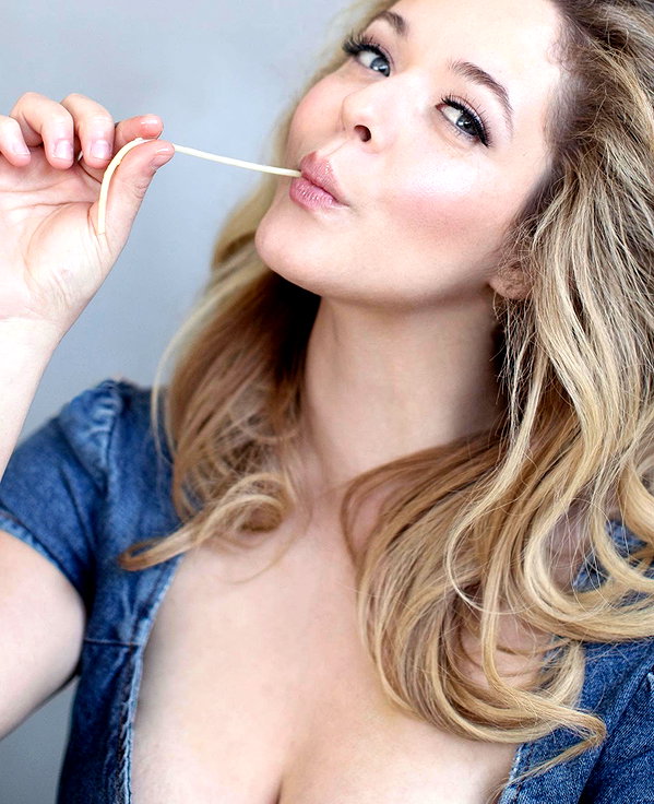sashapieterse instagram image archive image