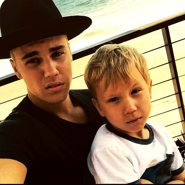 lilbieber instagram image archive image