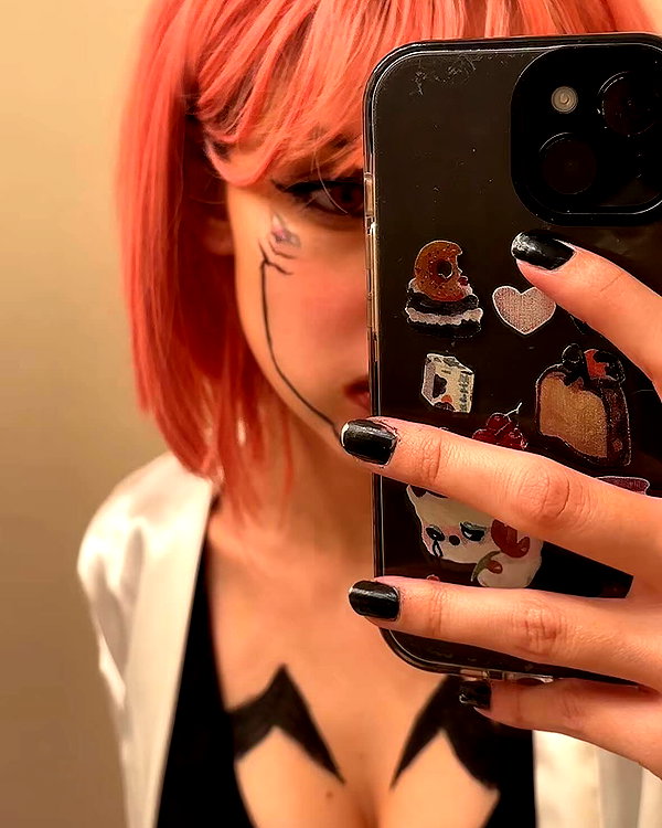 jillynozomi instagram image archive image