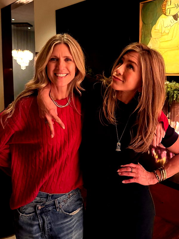 jenniferaniston instagram image archive image