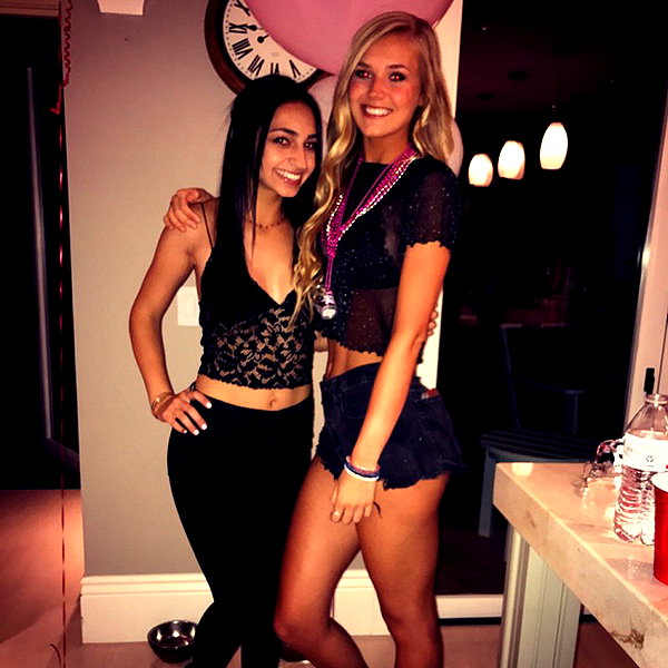 allie_dunn instagram image archive image