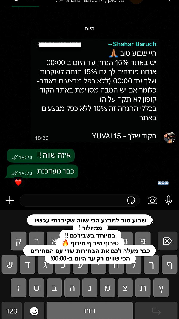 yuvalhazan___ instagram image archive image