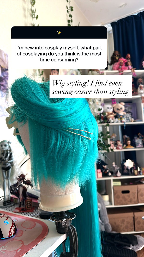 aechka.cosplay instagram image archive image