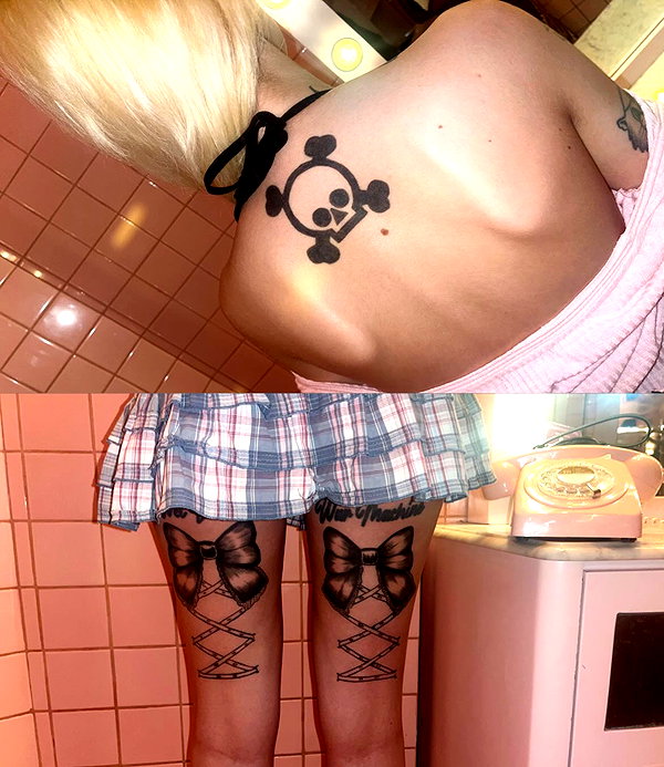 swagbarbieink swagbarbieink archive image