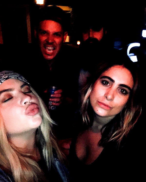 ashleybenson instagram image archive image