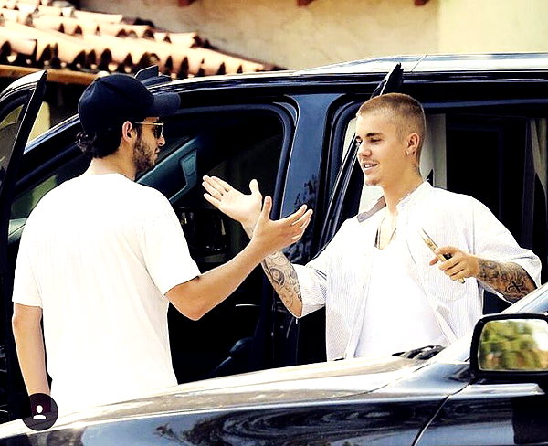 lilbieber instagram image archive image