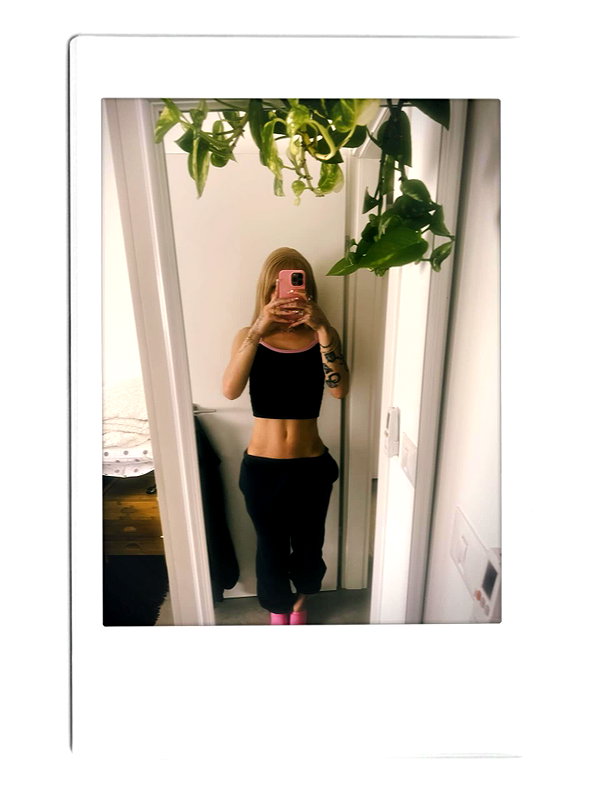 theonlyantonia instagram image archive image