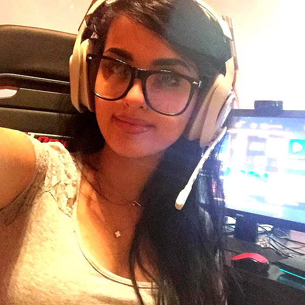 sssniperwolf instagram image archive image
