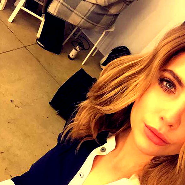 ashleybenson instagram image archive image