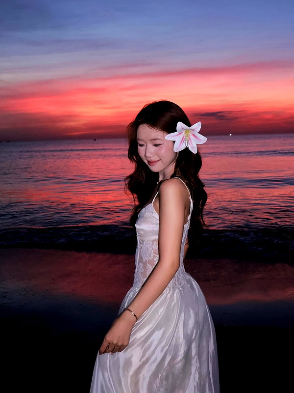 lyhythuedoxinh instagram image archive image