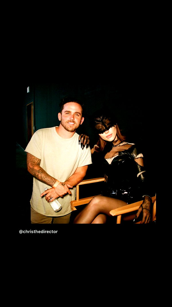 arianagrande instagram image archive image