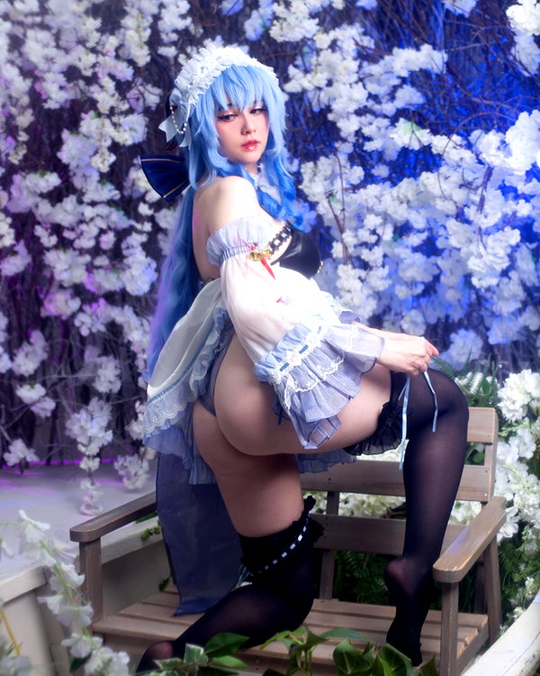pepper_cos instagram image archive image