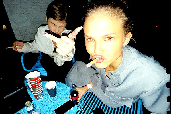 dope2shine instagram image archive image
