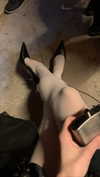 danafetishistova Altpins Profile Picture