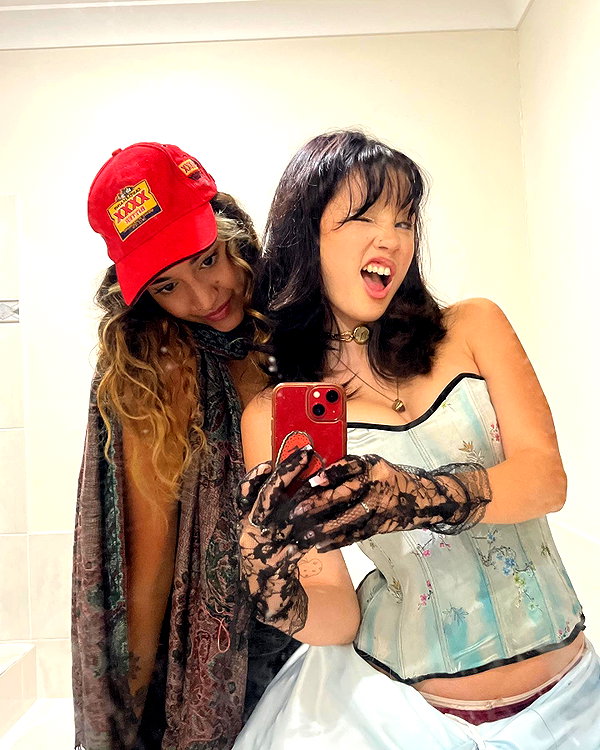 macaroni_naomi instagram image archive image