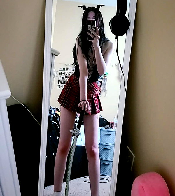 xombunni instagram image archive image