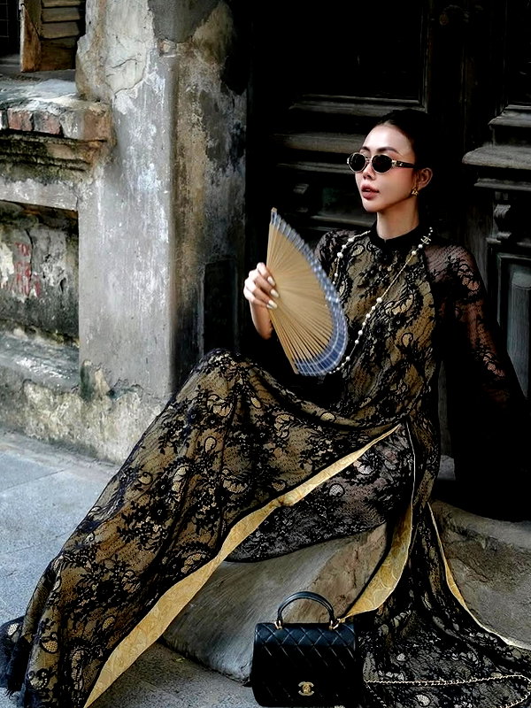 lyhythuedoxinh instagram image archive image