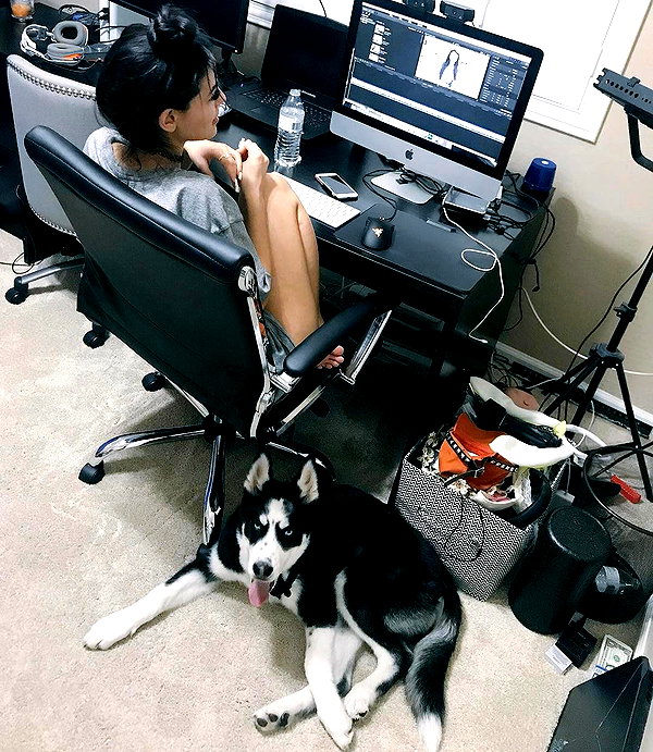 sssniperwolf instagram image archive image