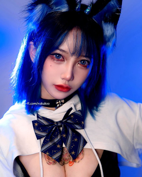 rakukoo instagram image archive image