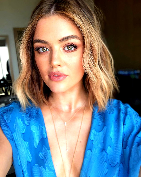lucyhale instagram image archive image
