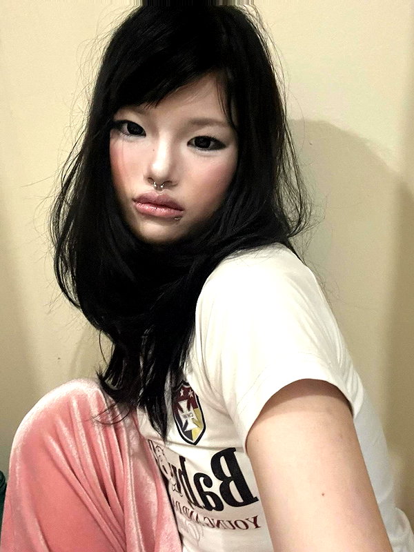 0bitsumirai instagram image archive image