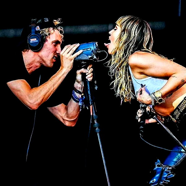 mileycyrus instagram image archive image