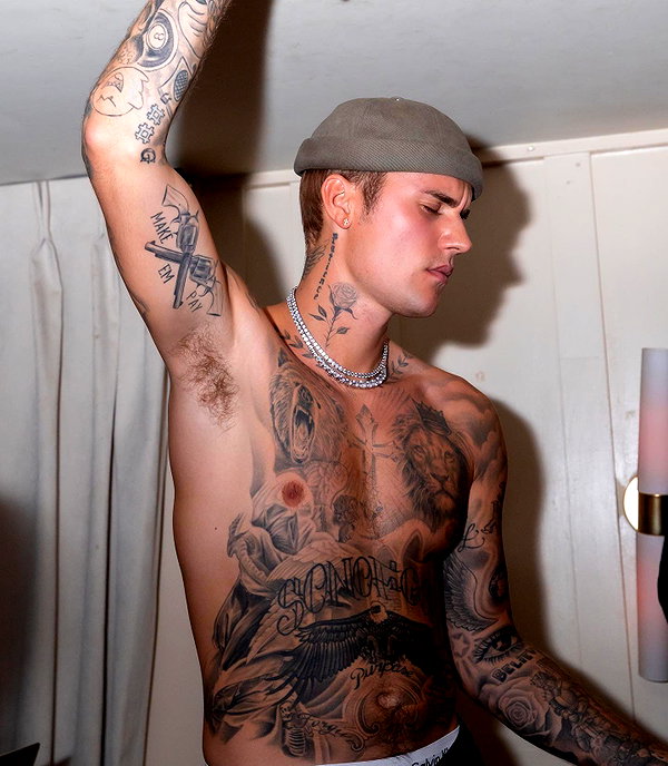lilbieber instagram image archive image