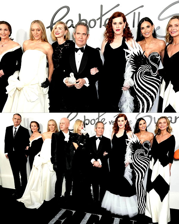 demimoore instagram image archive image